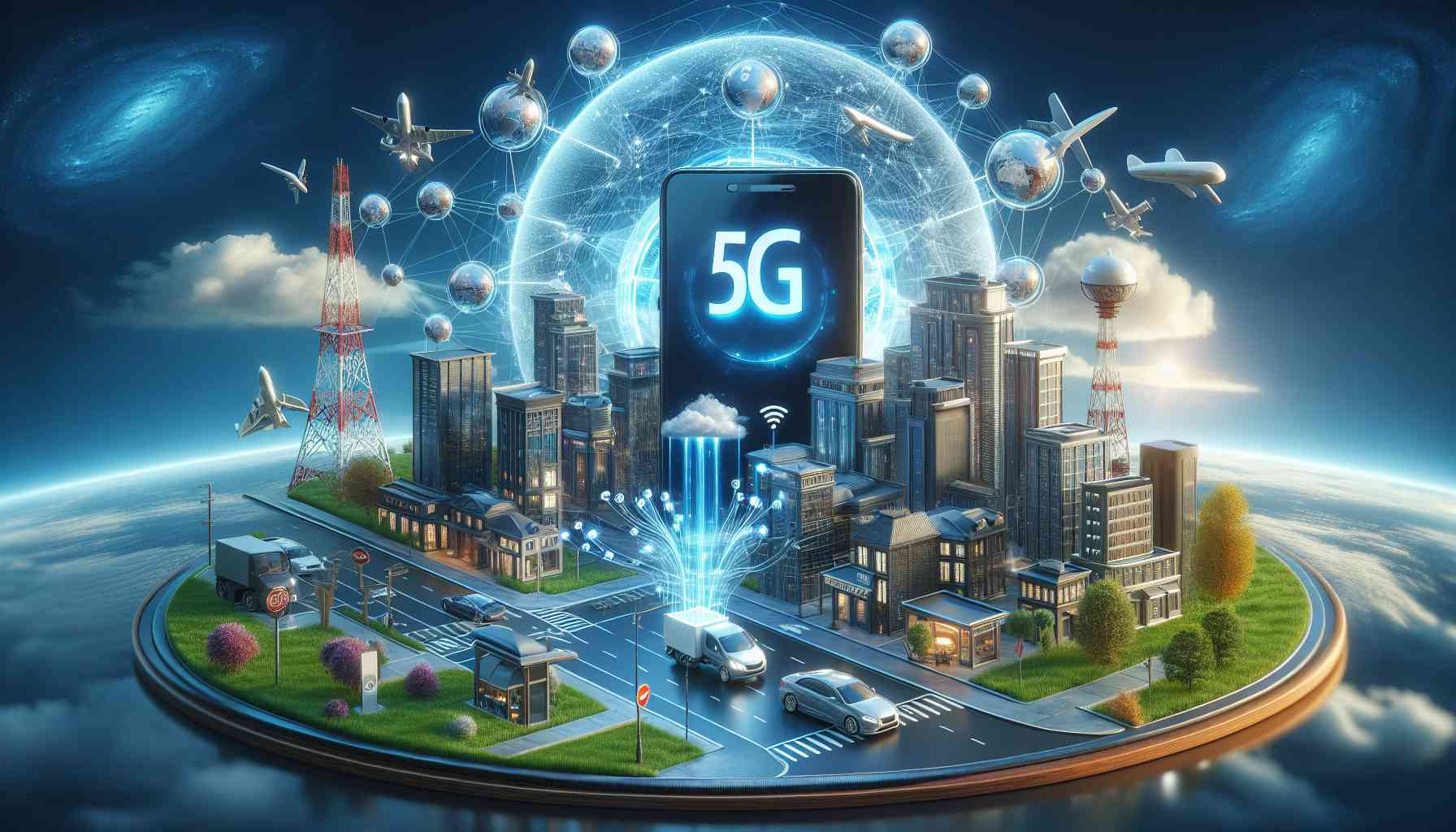 Yoodo wprowadza bezpłatny dostęp do sieci 5G dla wszystkich użytkowników