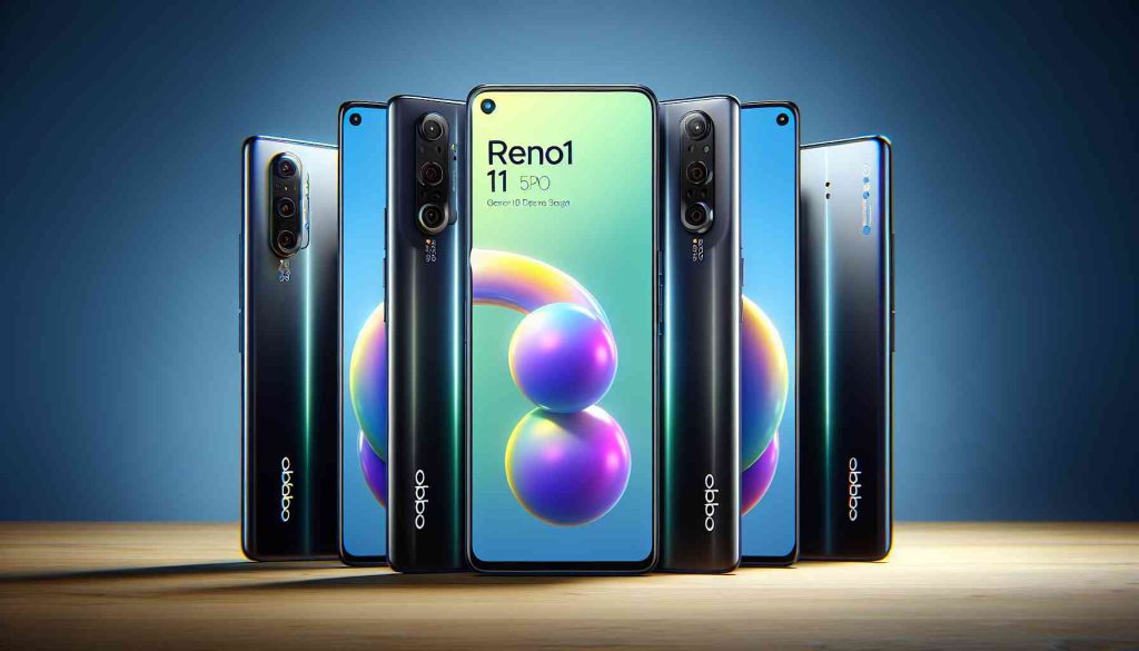 Oppo Reno 11 i Reno 11 Pro 5G już dostępne do przed zamówienia!