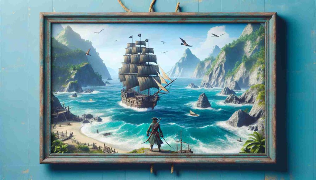 Rozpoczęto prace nad remakiem Assassin’s Creed 4 Black Flag