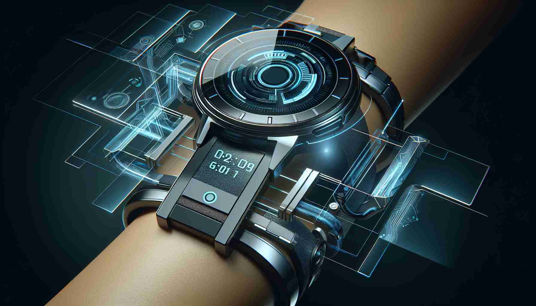 Google Wear – nowa era technologii noszonych