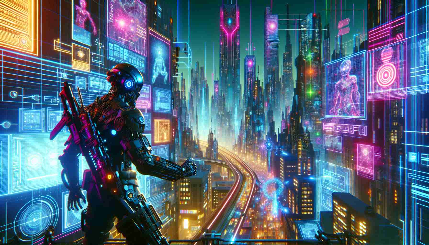 Cyberpunk 2077 – ponowna ocena technologii AMD FSR 3 w grach