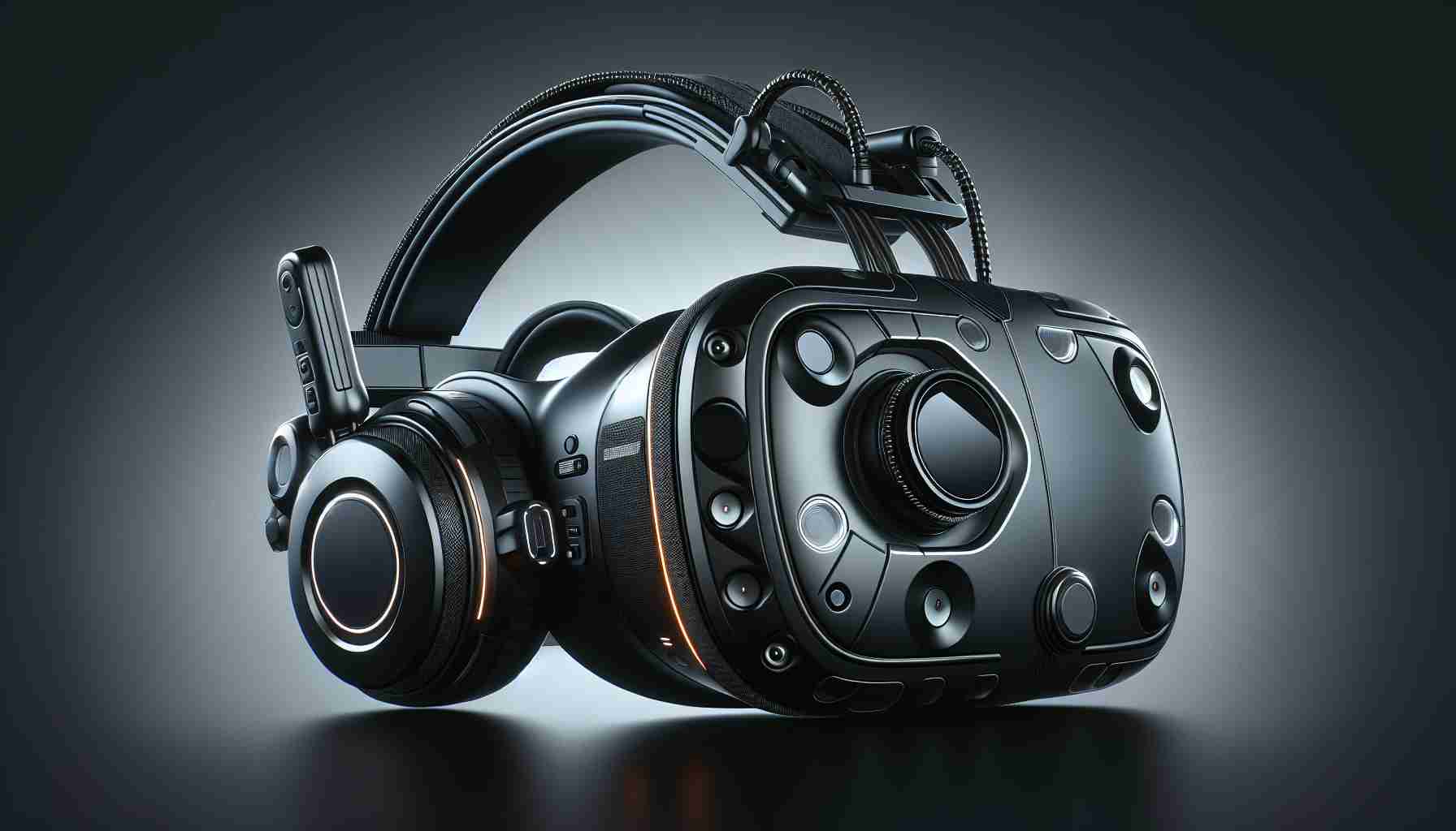 Sony VR 2 – Nowości, Ceny i Produkty