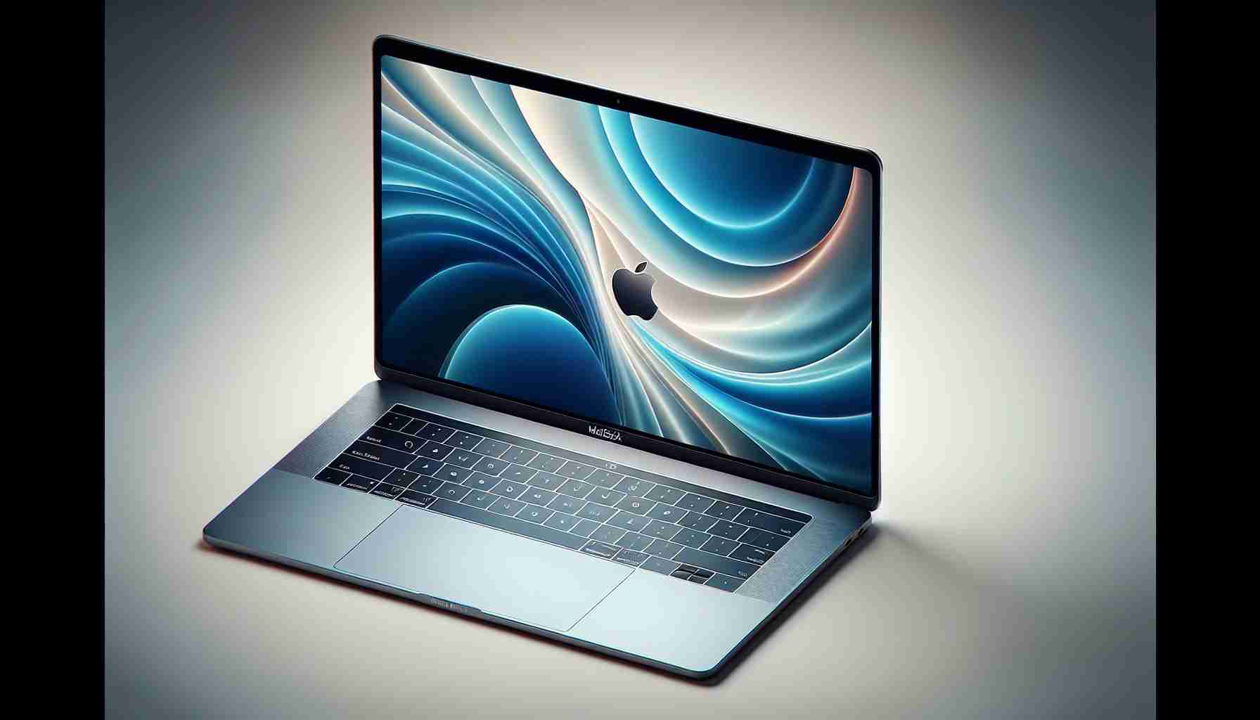 MacBook 6e: Nowa generacja laptopów od Apple