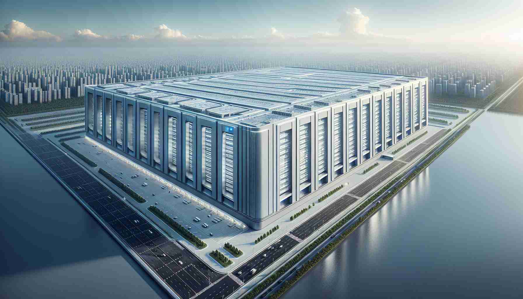 Taiwanese EV Battery Maker ProLogium Unveils World’s First Gigafactory for Solid-State Batteries