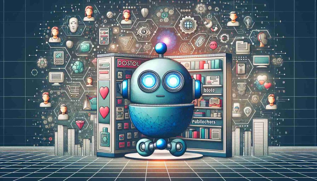 OpenAI GPT Store: Publishers Cautious About Building Chatbots