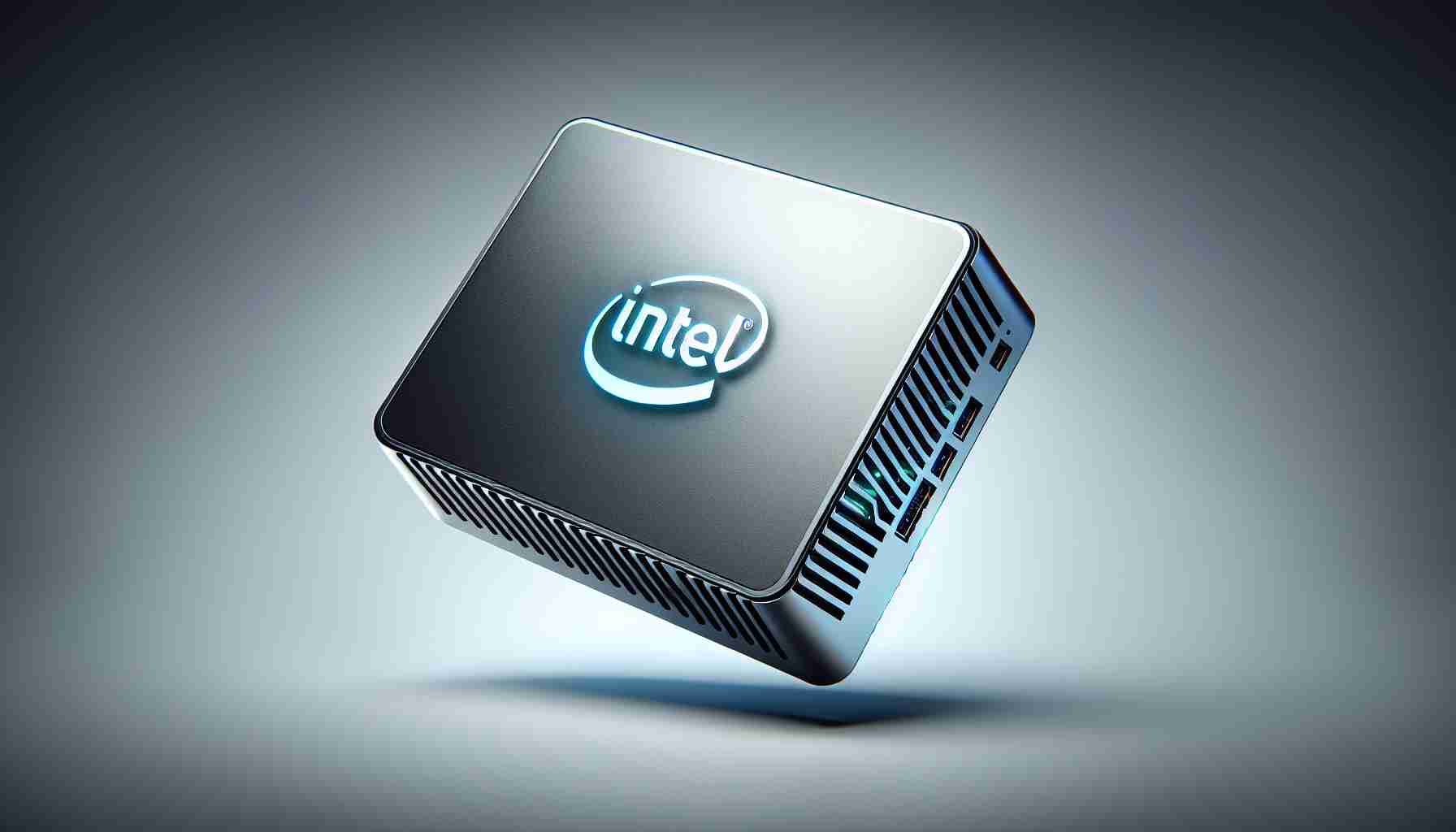 Intel NUC: A Compact and Customizable Choice for Computing