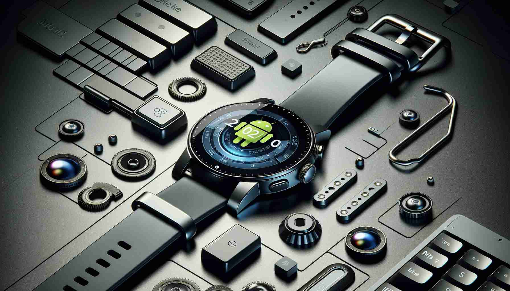 Najlepszy smartwatch z systemem Android na 2022 rok