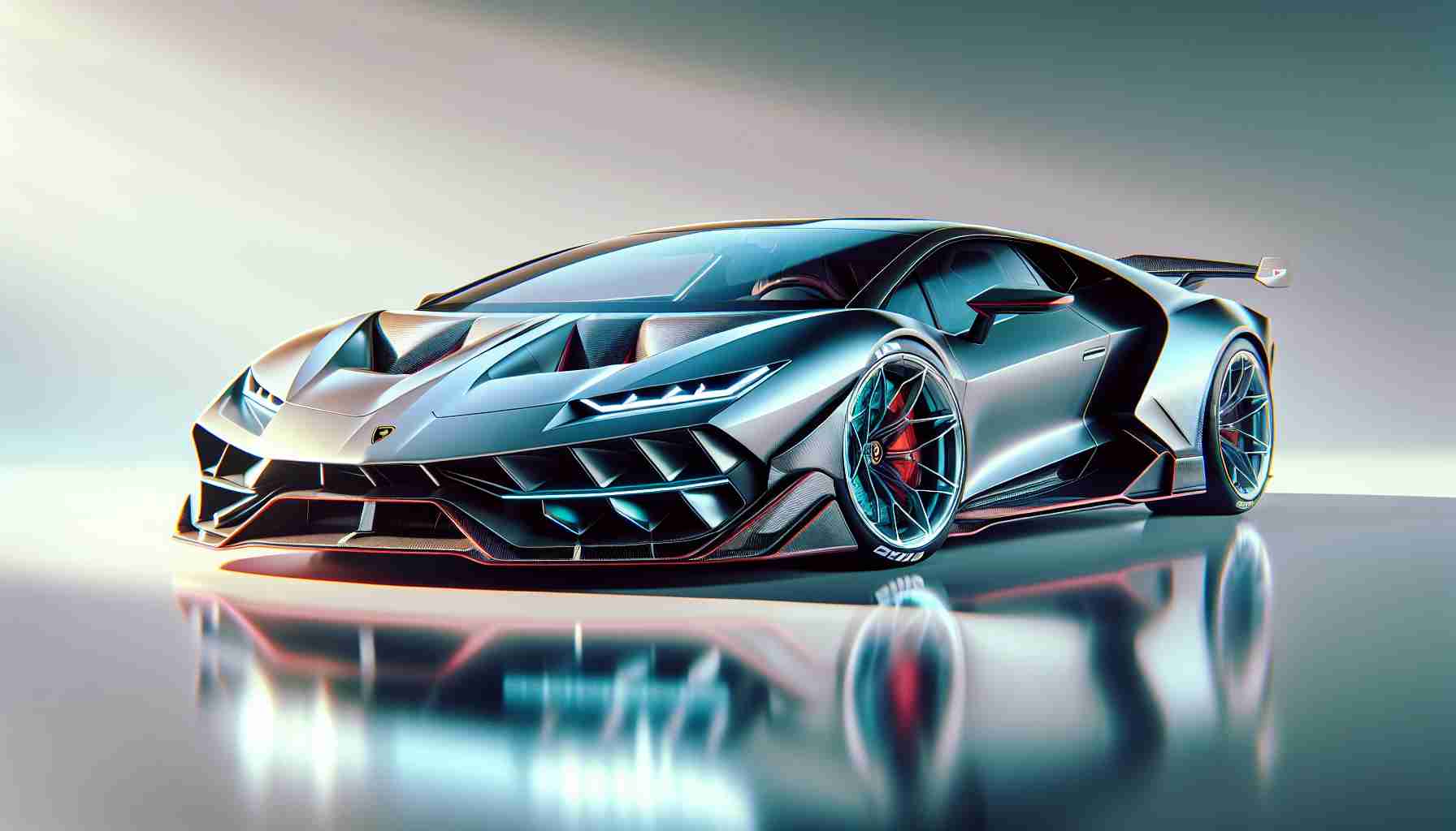 Lamborghini Revuelto: Nowa era hybrydowych super samochodów