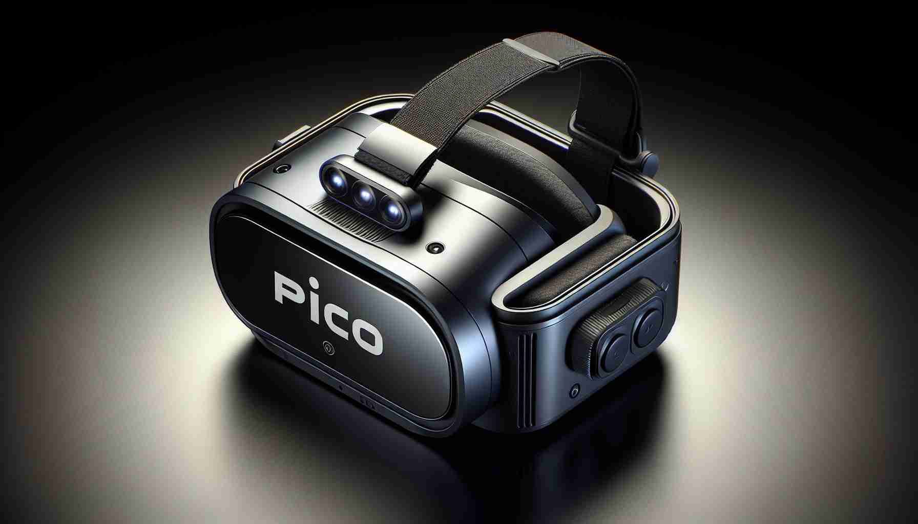 Pico VR Headset: Nowa era wirtualnej rzeczywistości