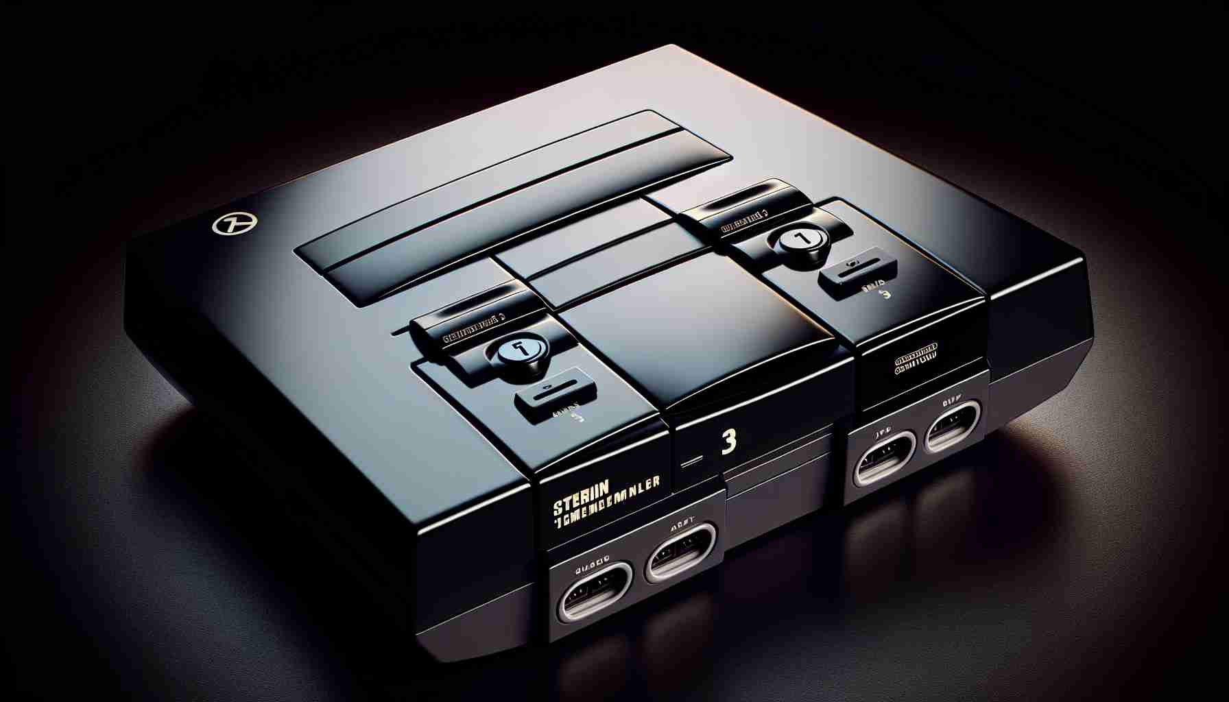 PS3 Console