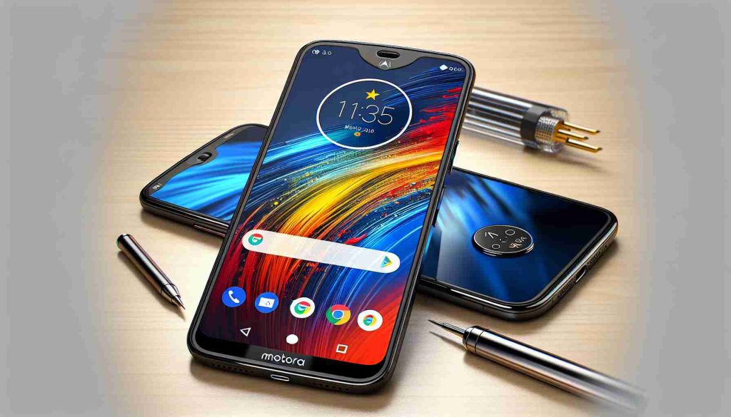 Motorola Moto 5: Przegląd nowego smartfona