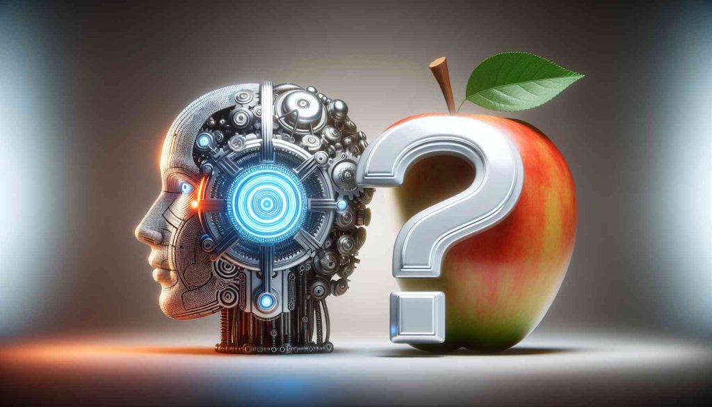 Google Bard: Now a Threat to Apple’s AI Dominance?