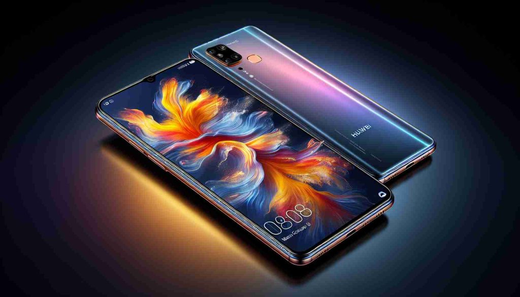 Huawei MT7 TL10 – Wszystko, co musisz wiedzieć o tym modelu