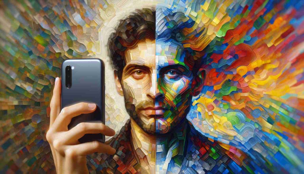 Google Art Selfie 2: Transforming Selfies into Artistic Masterpieces with AI