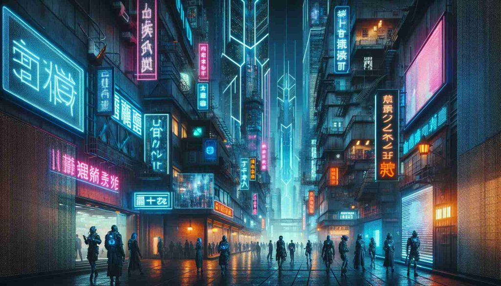 Reddit Cyberpunk