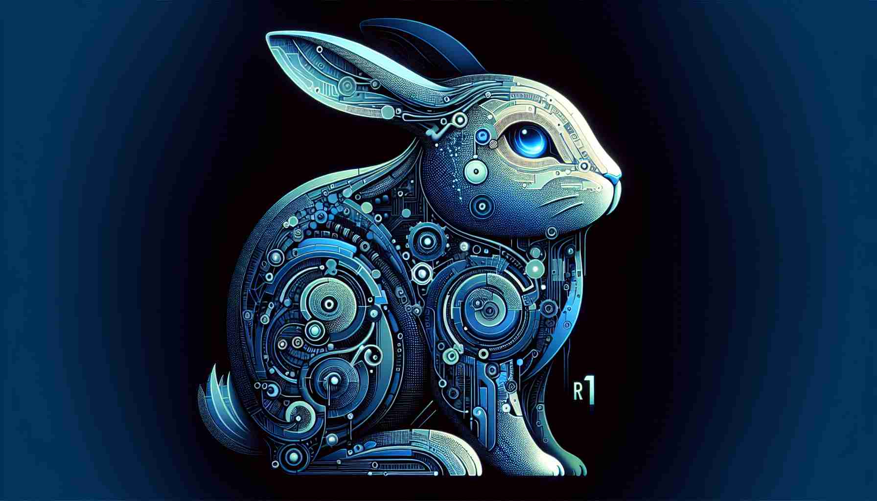 Rabbit R1: Now Powered by Perplexity, Offering Unrivalled AI Assistance