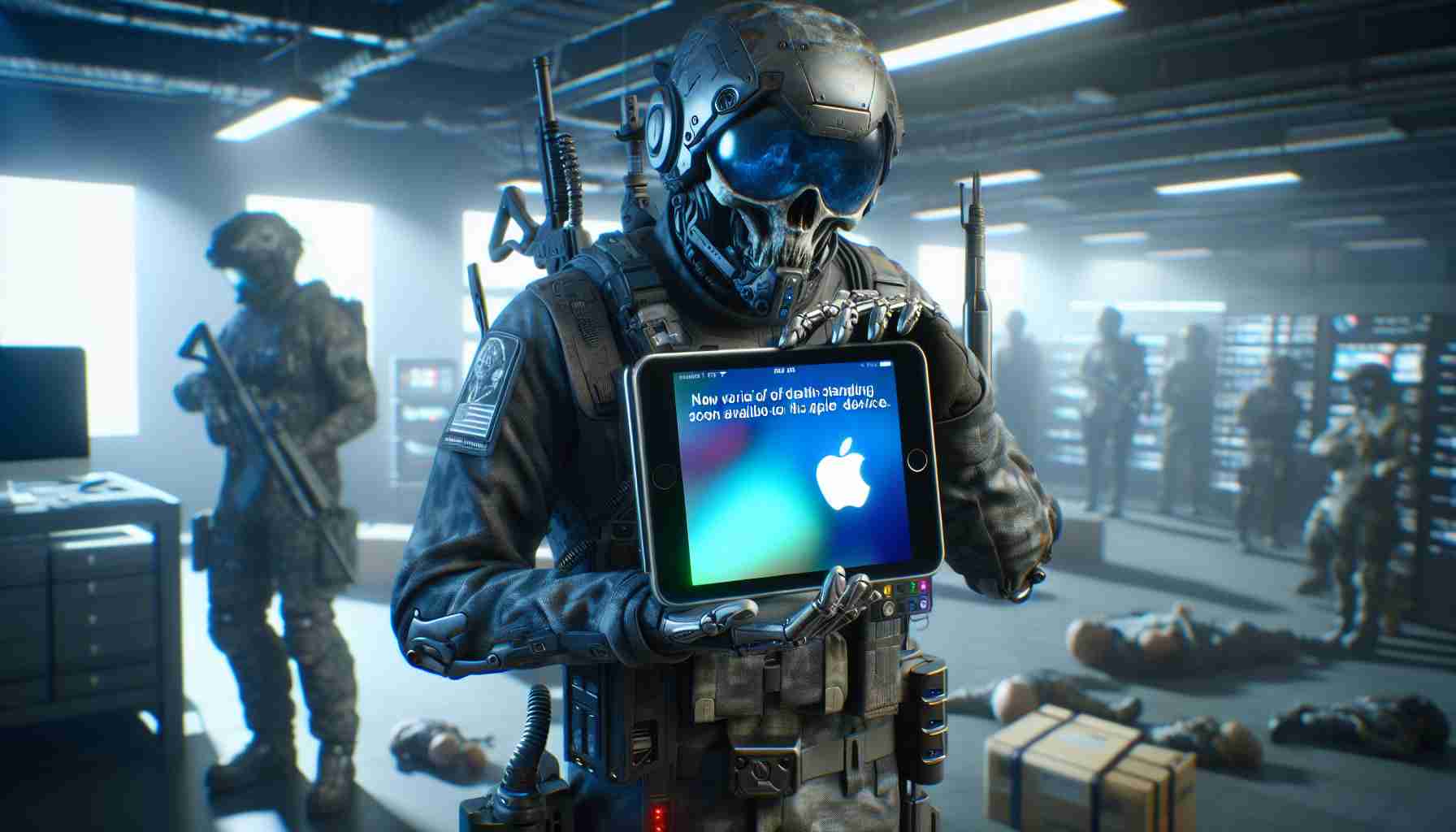 Nowa odmiana Death Stranding wkrótce dostępna na sprzęcie Apple