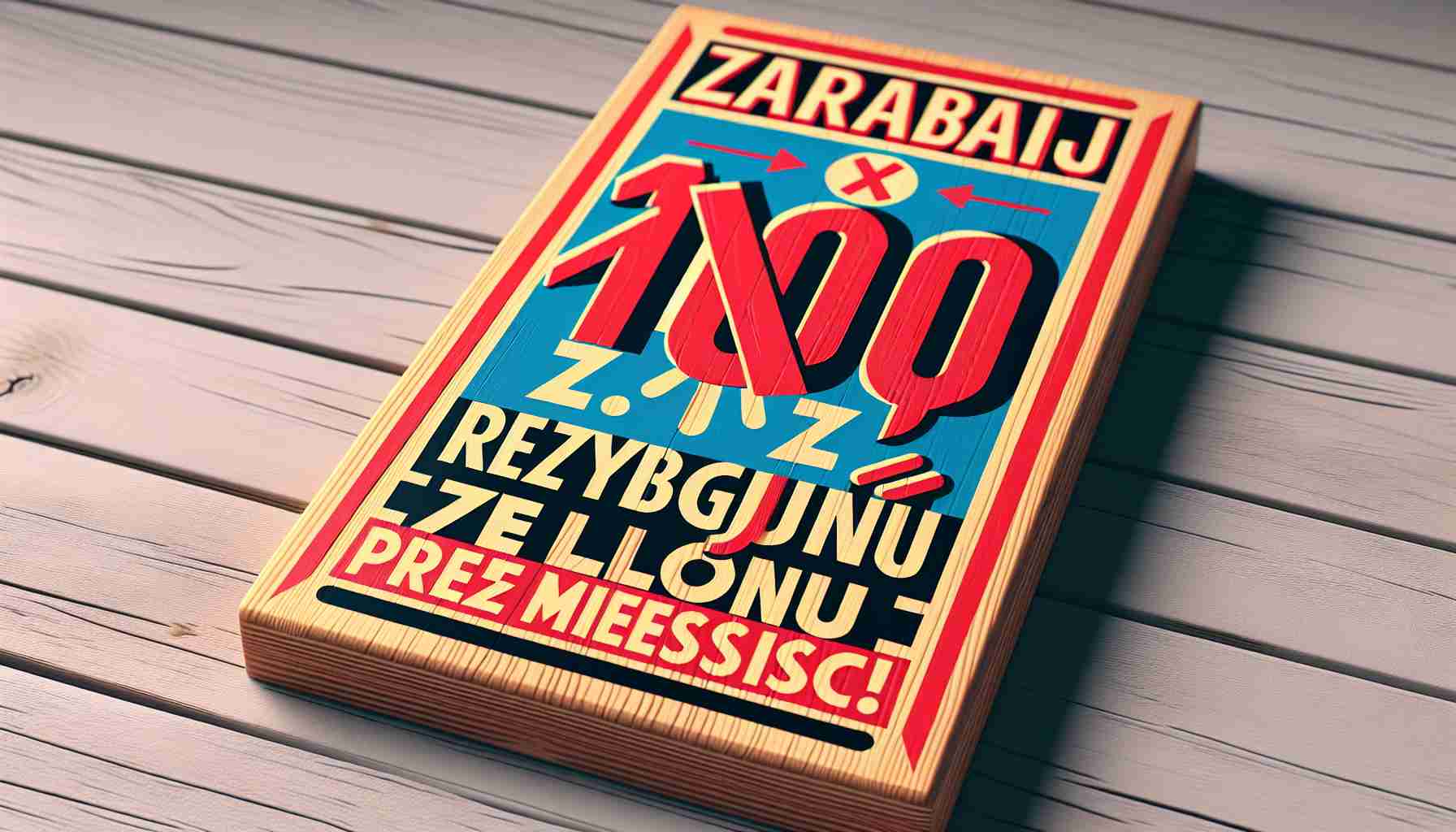 Zarabiaj 10 000 zł, rezygnując z telefonu przez miesiąc