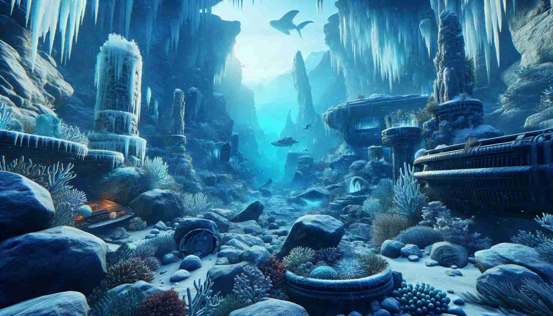 Nintendo Subnautica Below Zero – Nowa odsłona popularnej gry