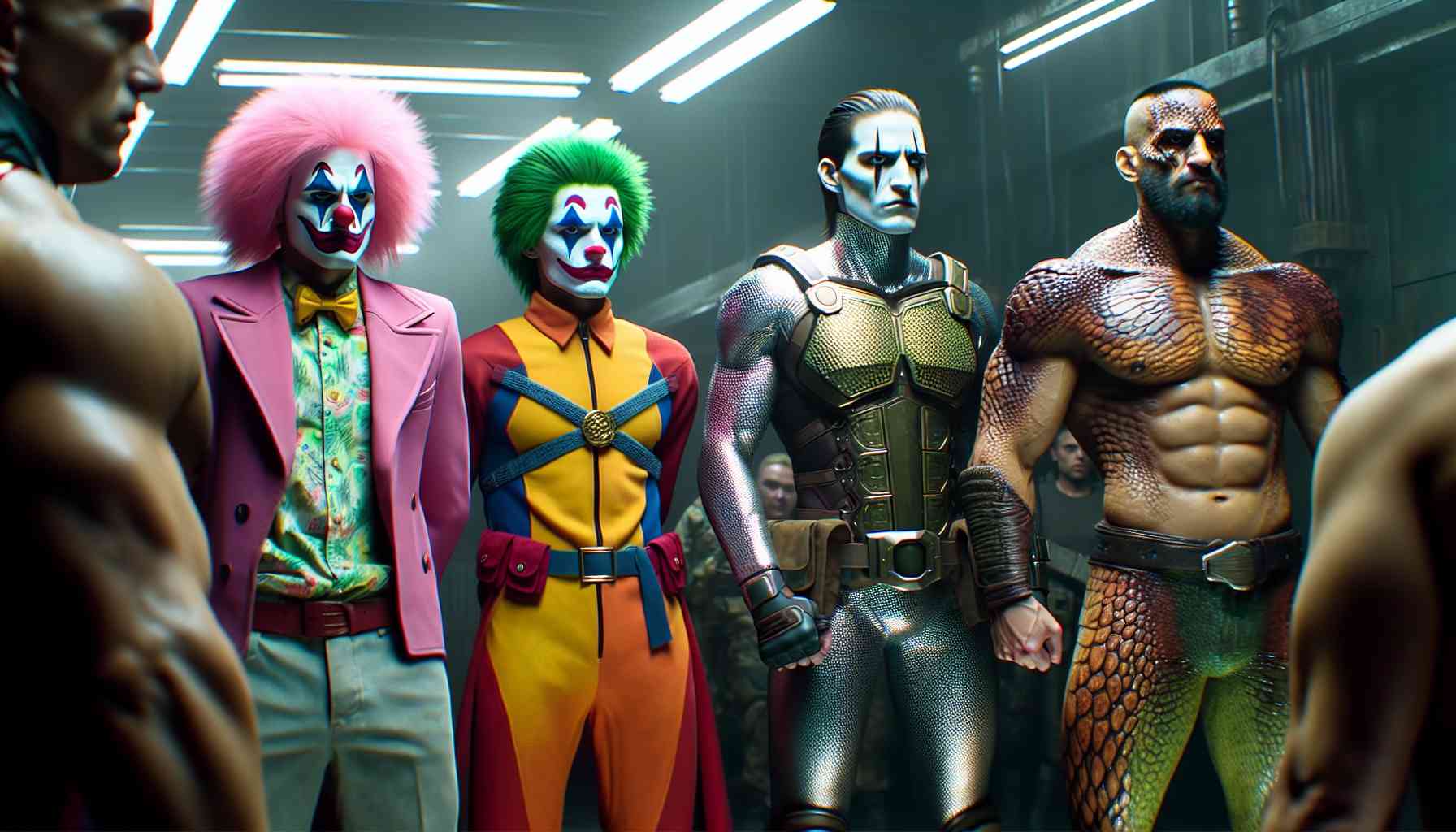 Suicide Squad: Kill the Justice League pod ostrzałem krytyki