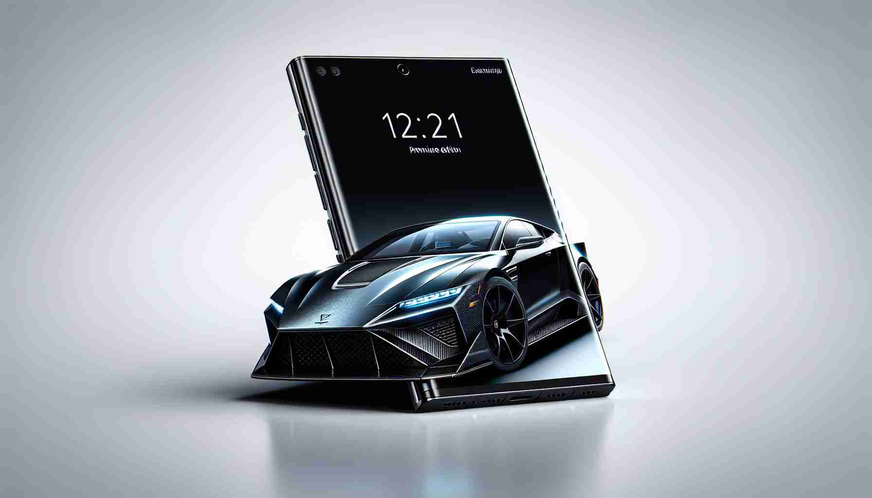 Mate 30 Pro Porsche Edition: Najnowsza edycja flagowego smartfona Huawei