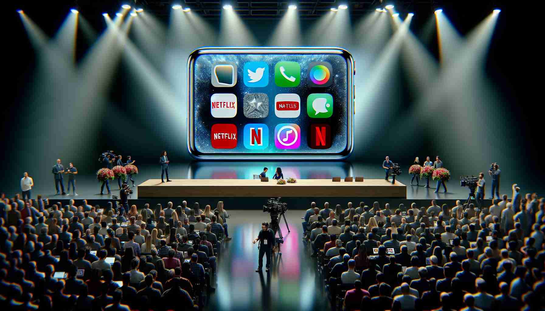 Apple Vision Pro Launches Without Dedicated Netflix and YouTube Apps