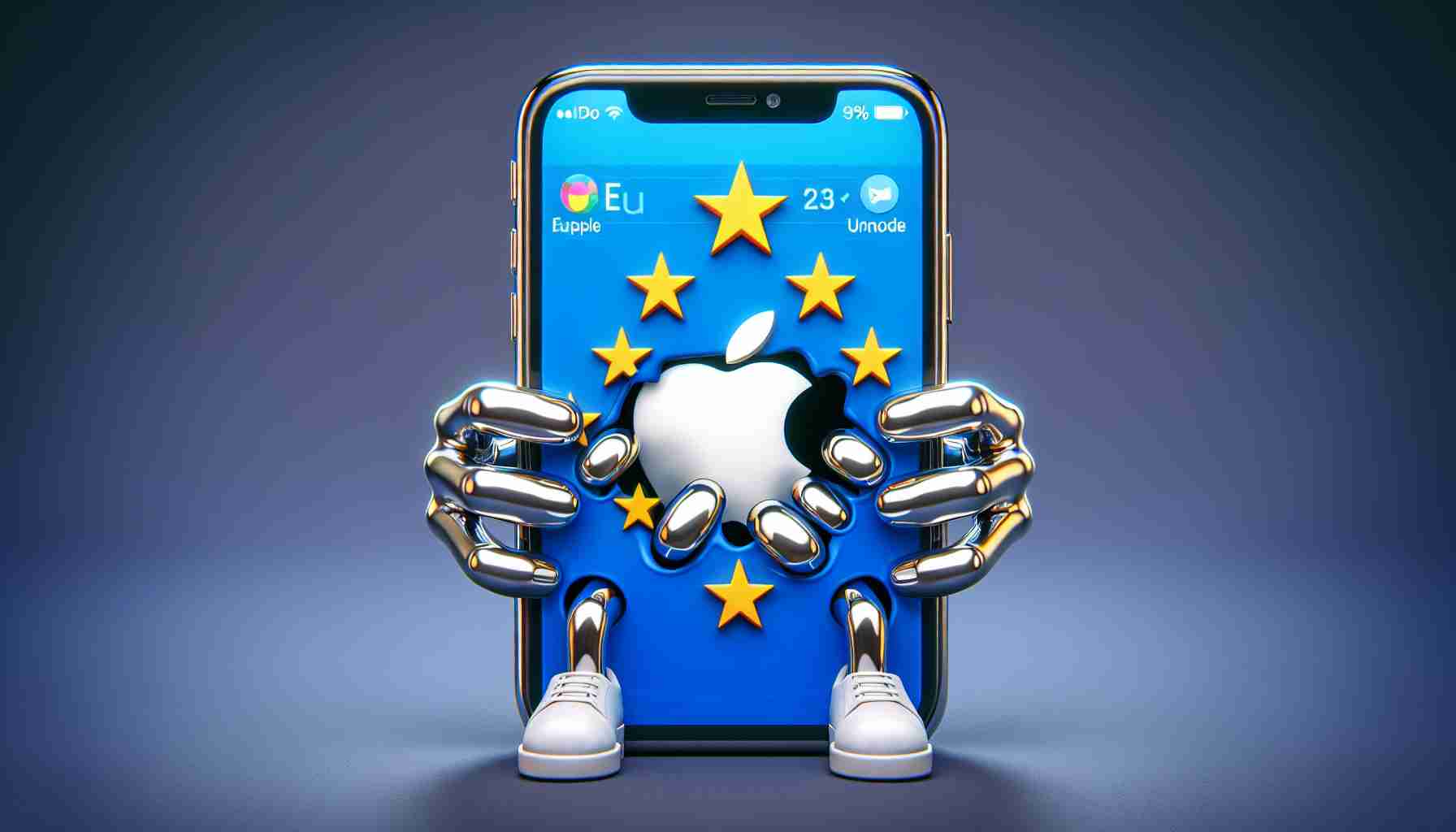 Nowe zasady App Store: Apple reaguje na europejskie przepisy