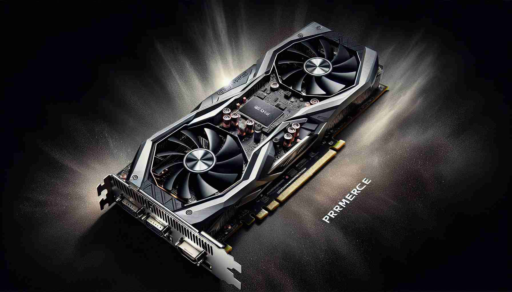 NVIDIA ogłasza premierę wydajnej karty graficznej GeForce RTX 4070 Ti SUPER