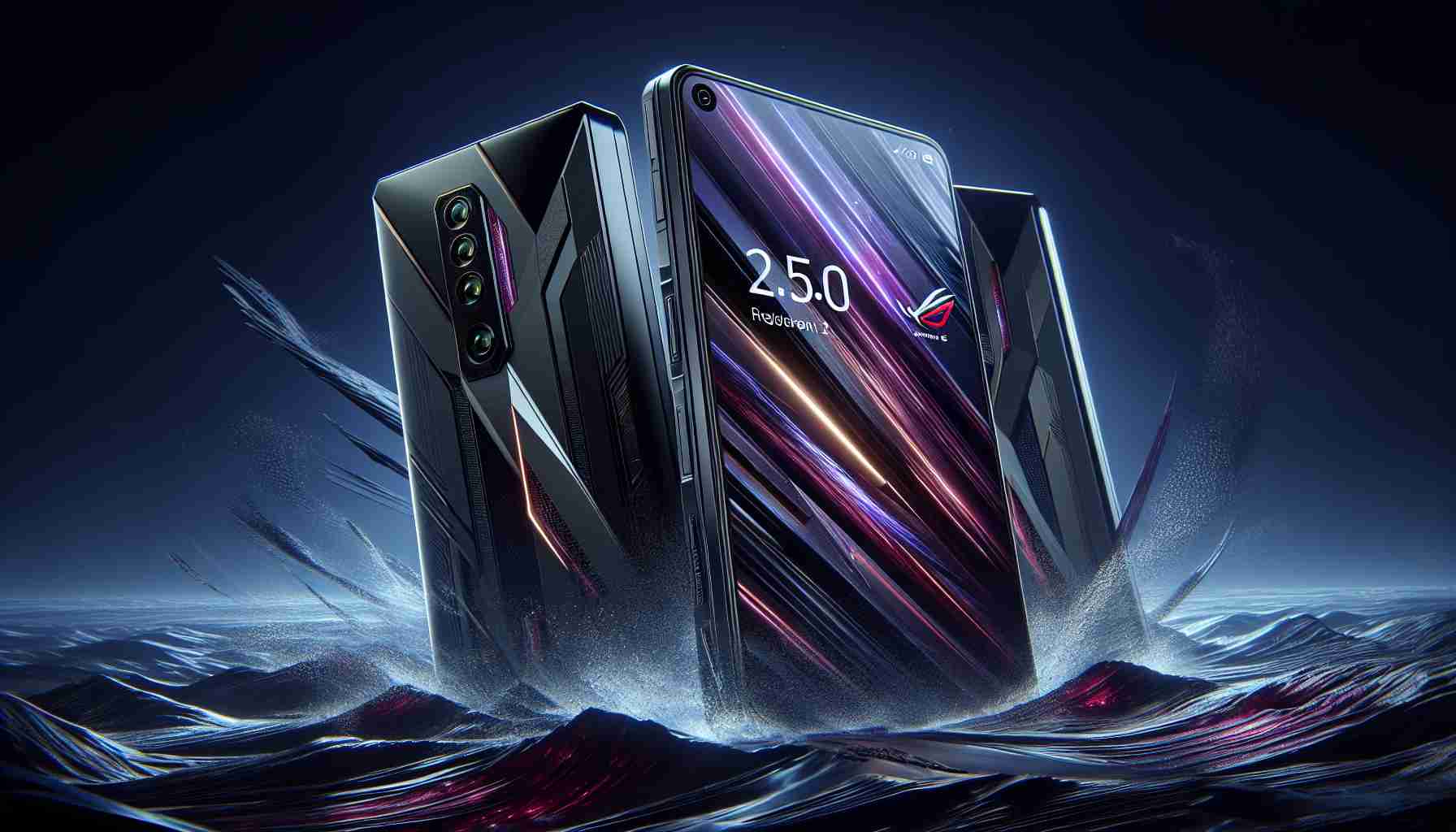 ASUS ROG Phone 2 – Cena i Specyfikacje