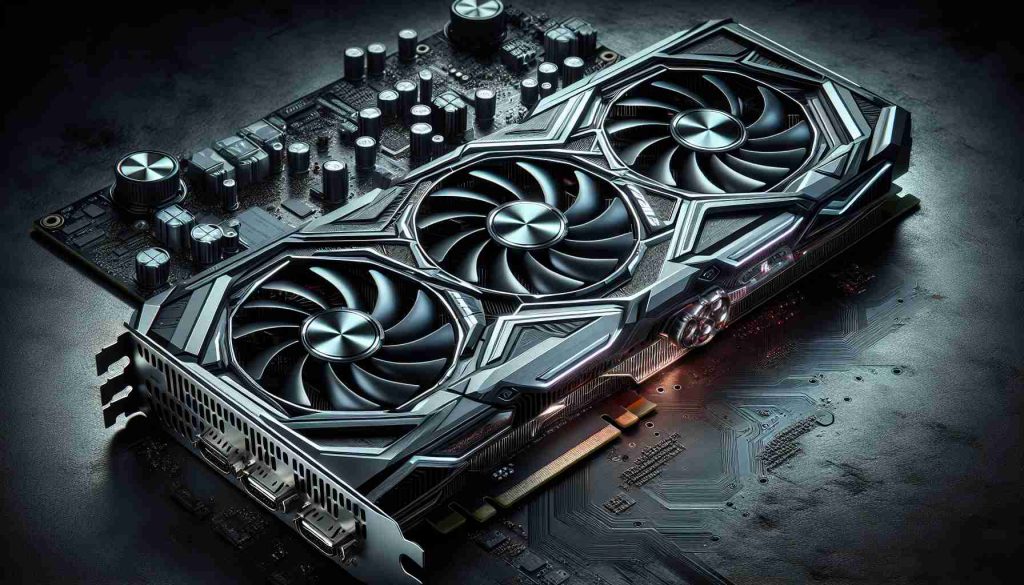 Nowa grafika MSI GeForce RTX 4080 SUPER 16G EXPERT zaskakuje swoją specyfikacją