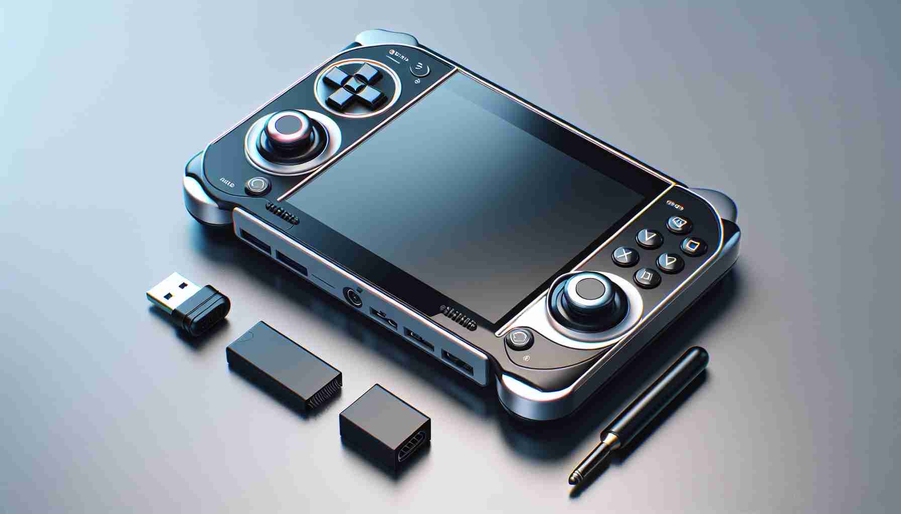 Nintendo Planuje Wydanie Nowej Konsoli Z 8-calowym Ekranem LCD