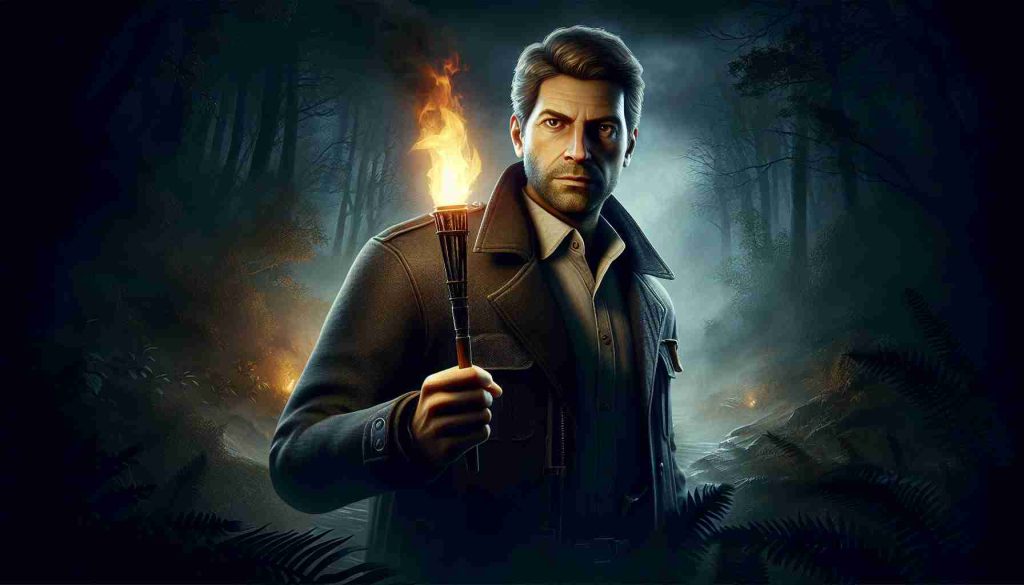 Alan Wake 2: Wielka kontrowersja wokół gry