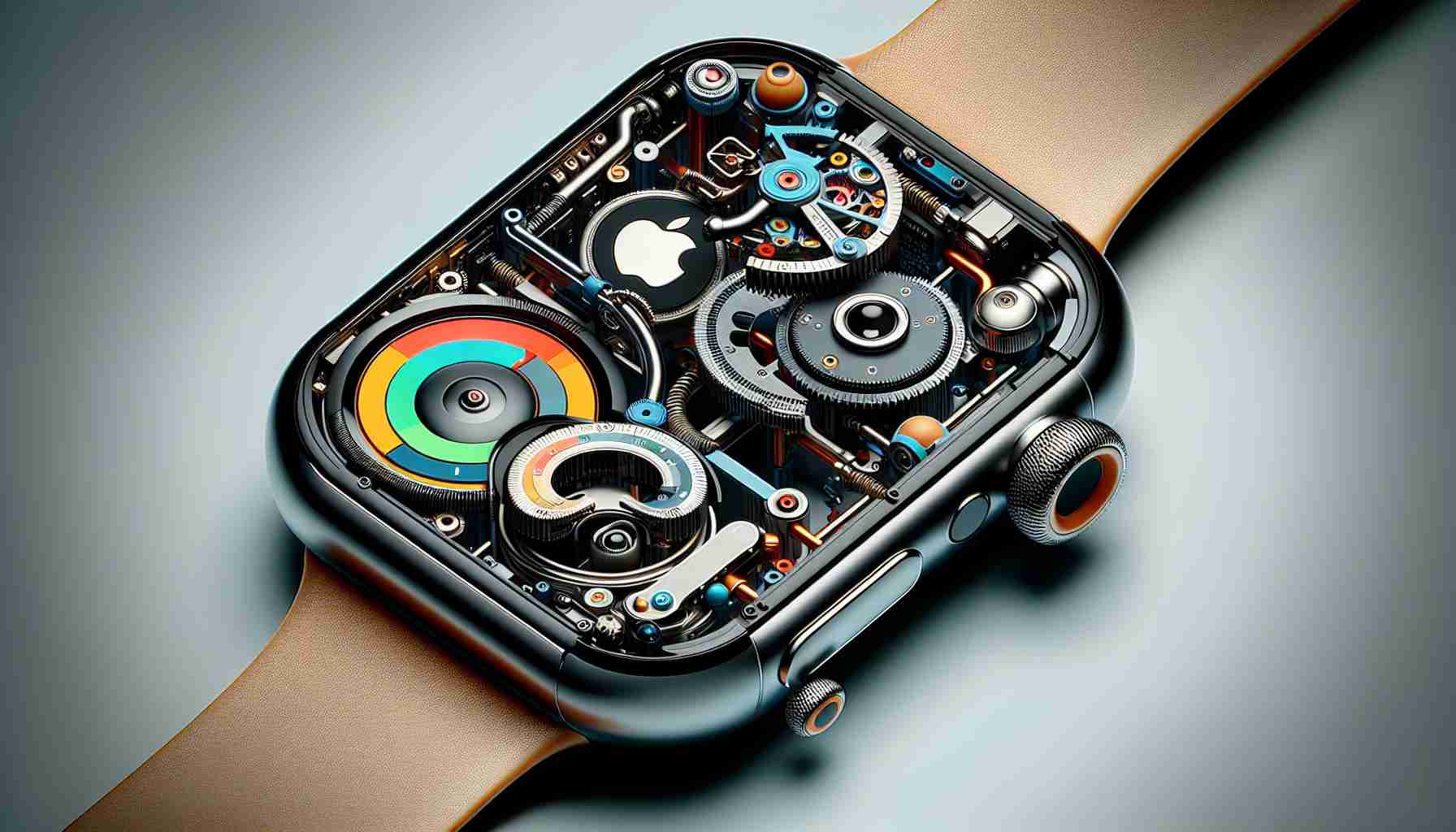 Apple Watch SE: Łącząc styl i funkcjonalność w przystępnej cenie