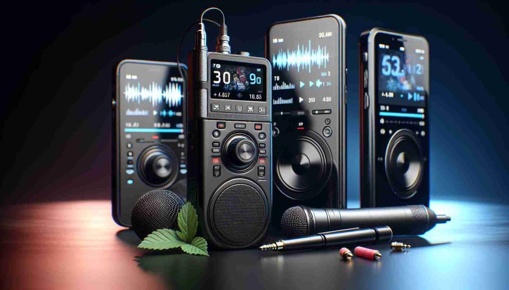 Zoom wprowadza nowe modele rejestratorów audio: H1essential, H4essential i H6essential