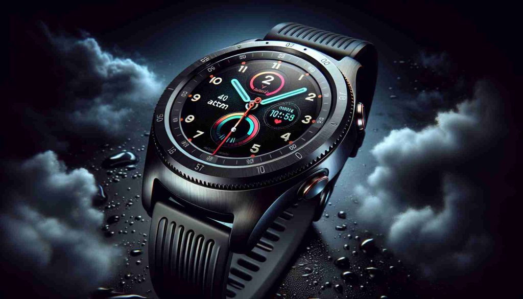 Samsung Galaxy Watch Active 2 40mm: Znakomity smartwatch dla aktywnych