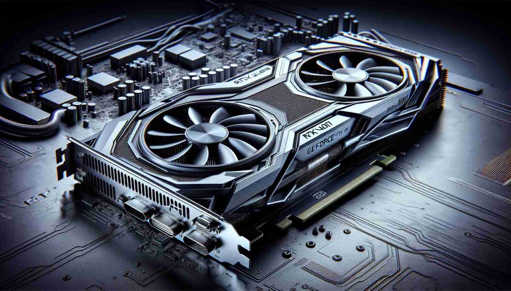 Nadchodzący GeForce RTX 4070 Ti SUPER – prawdziwa konkurencja dla RTX 4080