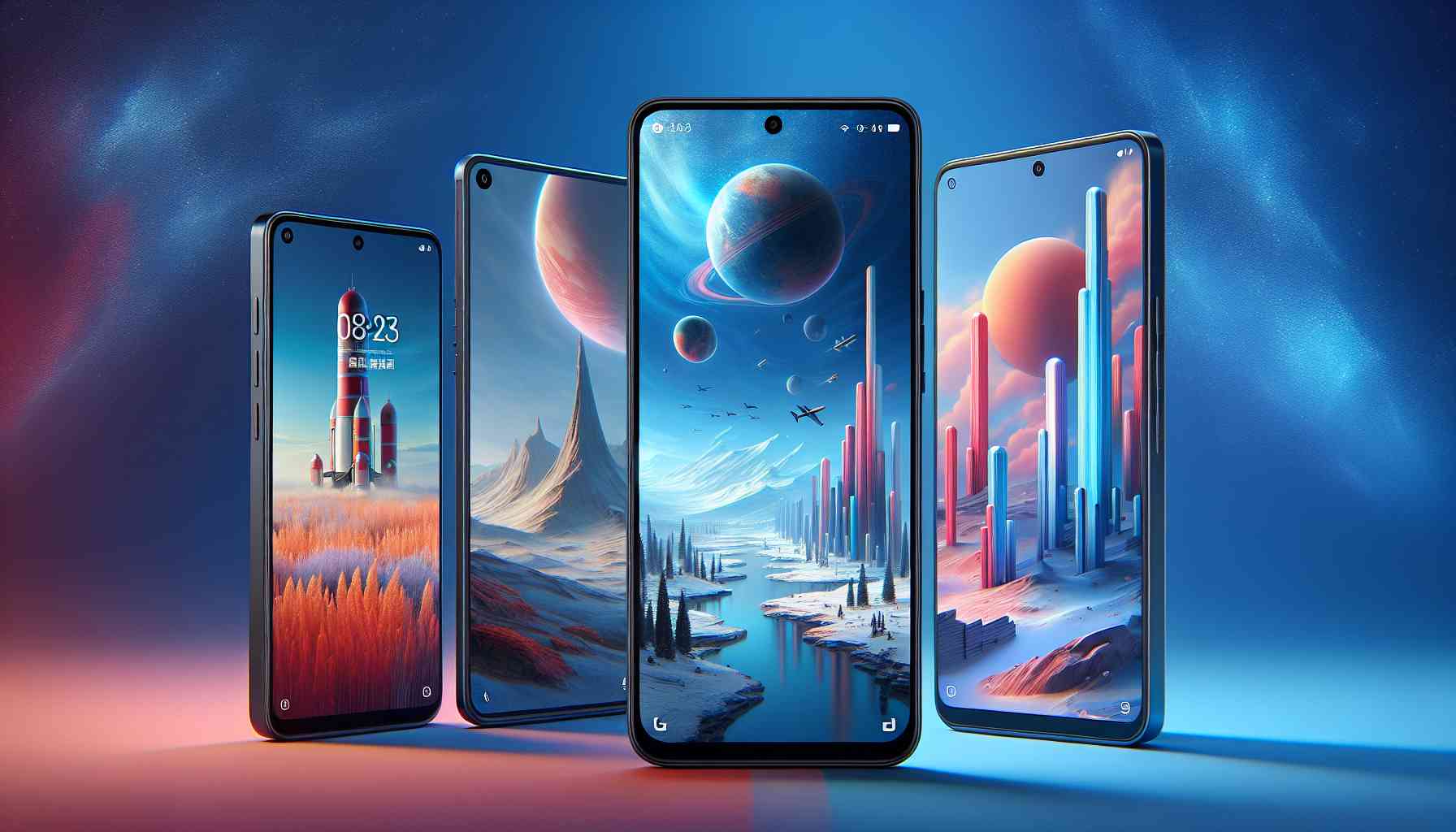 5 Alternatyw dla Redmi Note 13 Pro 5G, które warto rozważyć