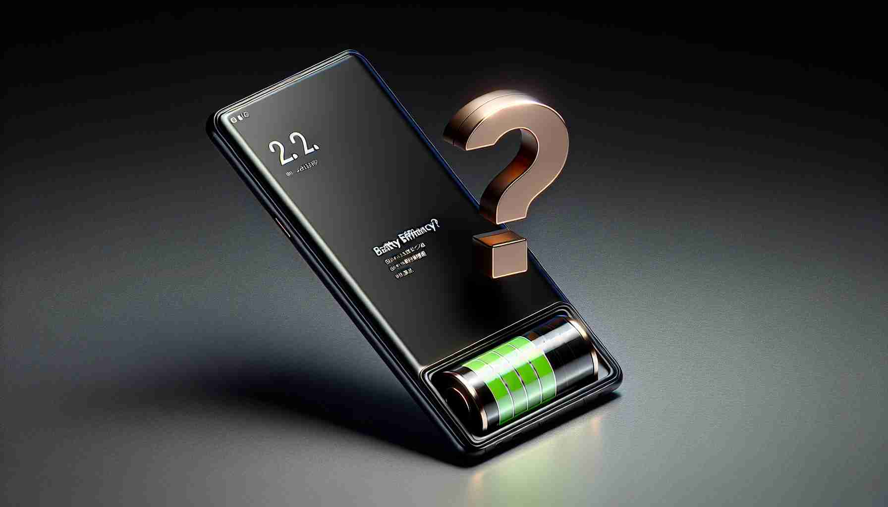 Oppo Find X7 Ultra – Efektywność baterii pod znakiem zapytania