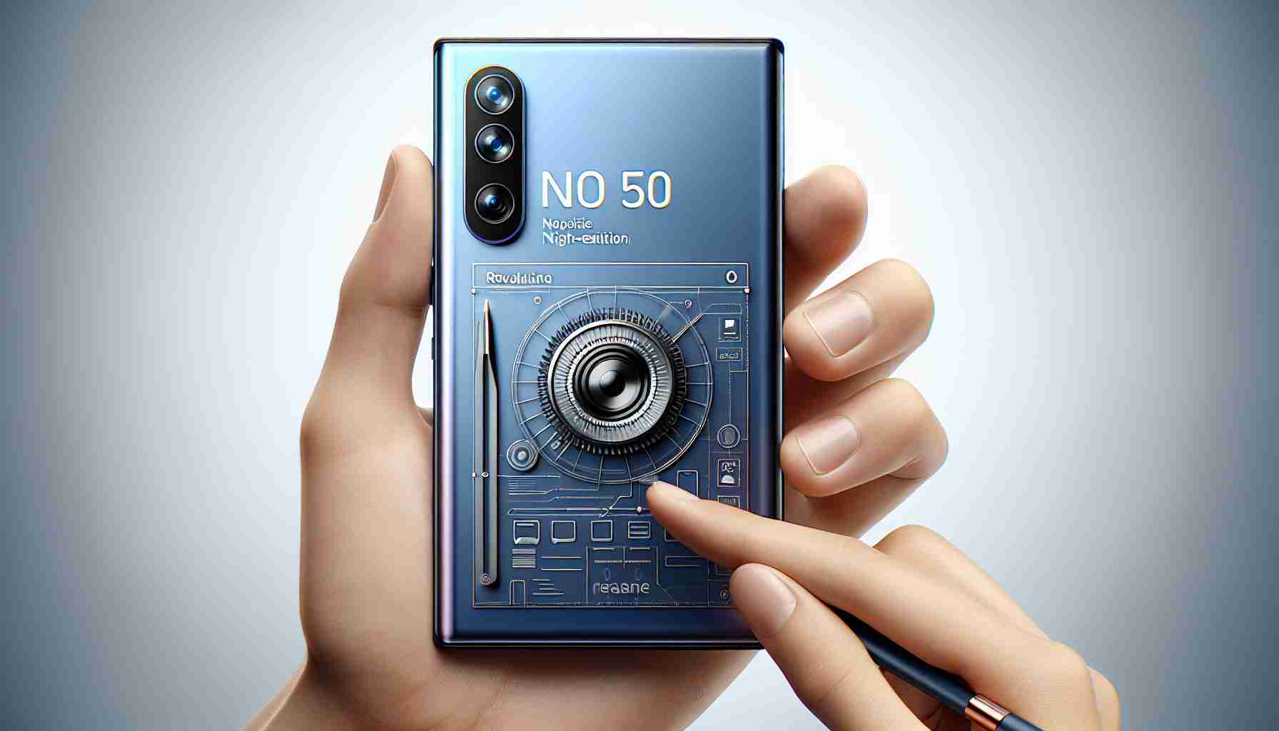 Realme Note 50: Rewolucja w linii produktów Realme