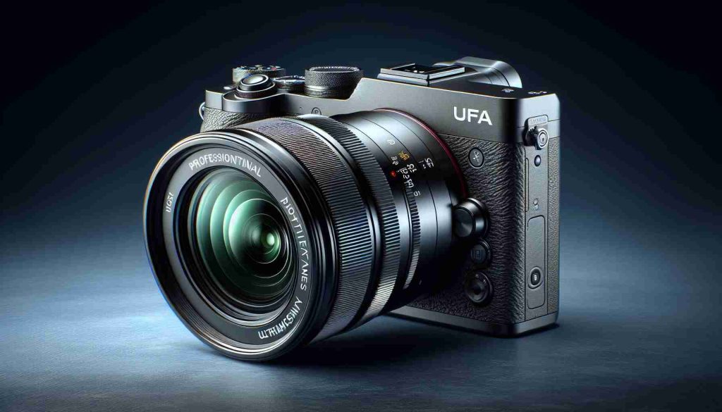 Sony A7S4 – Rewolucja w światowej fotografii i filmie