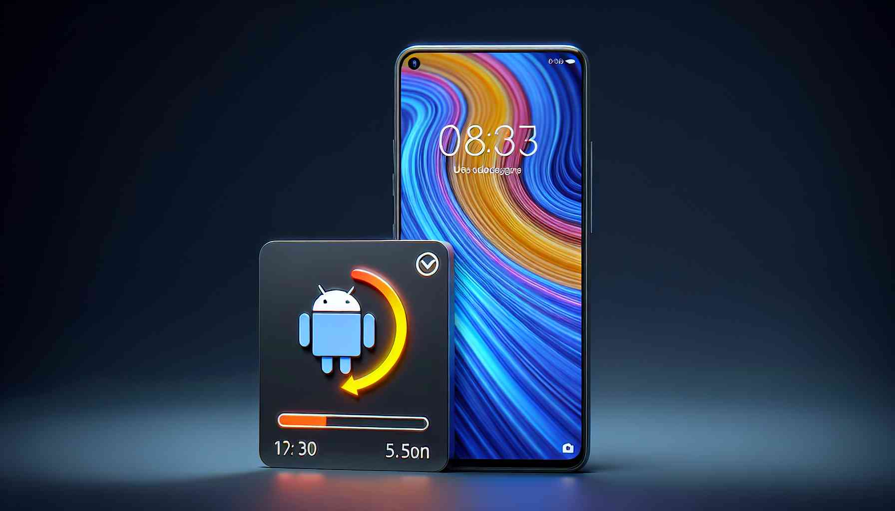 Xiaomi 13T Pro otrzymuje nowy system operacyjny w Europie!