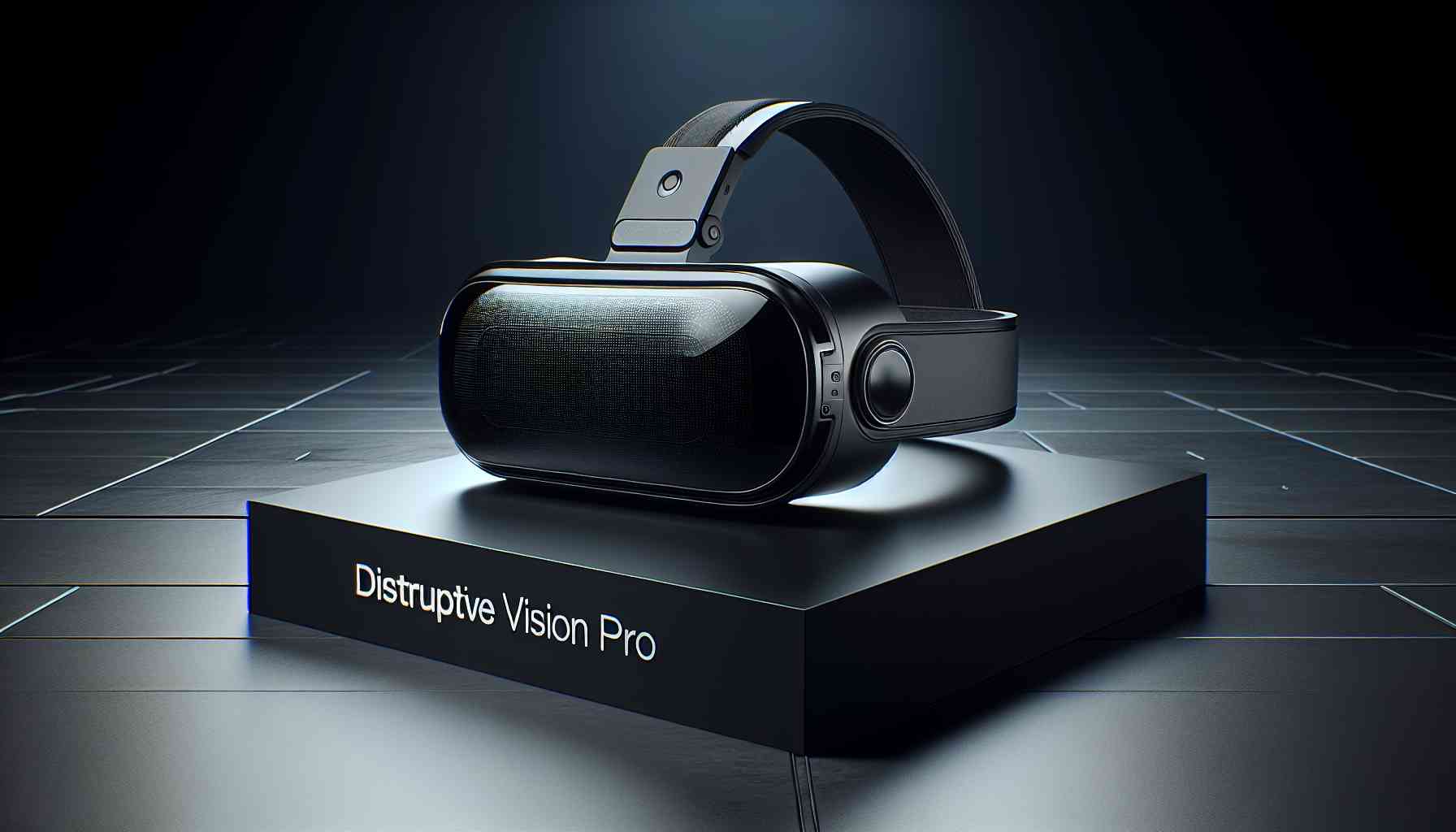 Apple Vision Pro headset ready for launch in 2024