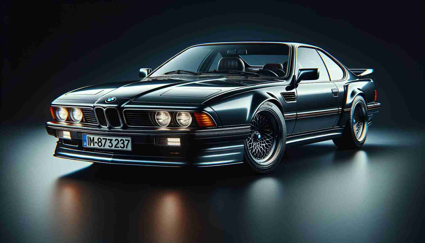 BMW 8 Series: A Forgotten Icon of Style and Performance