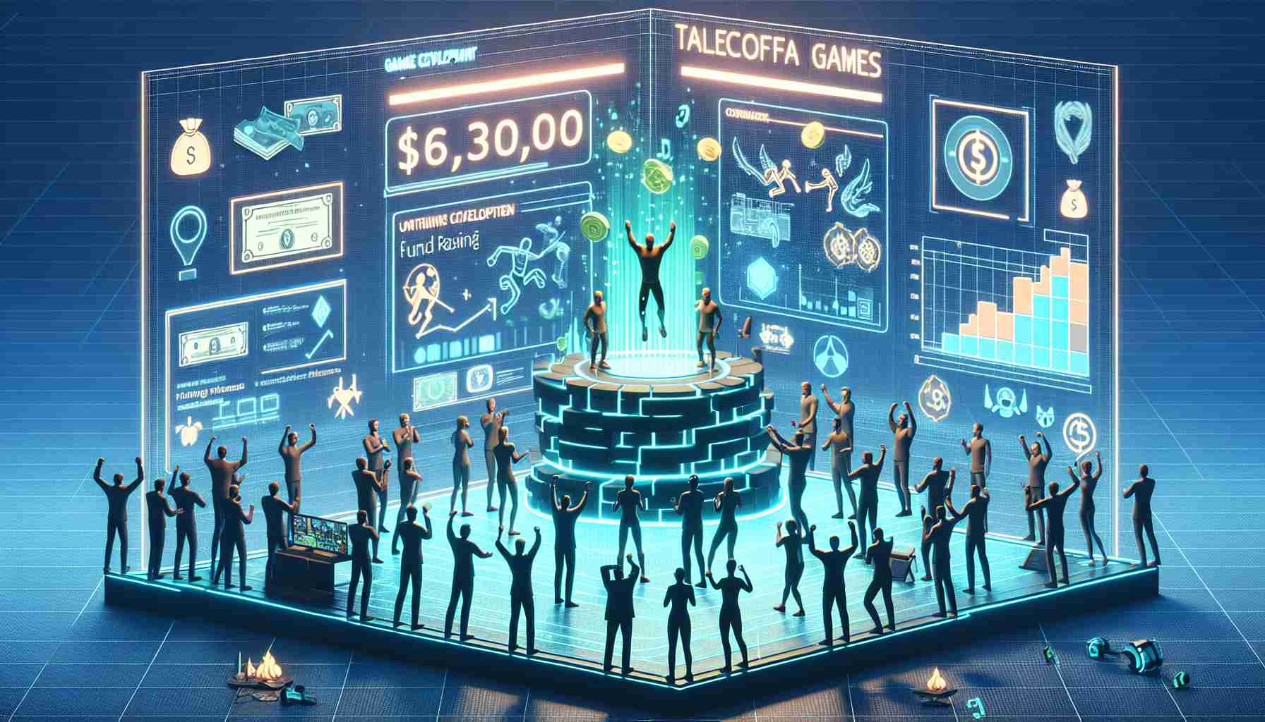 A New Frontier in Gaming: Talofa Games Raises $6.3 Million to Redefine Fitness