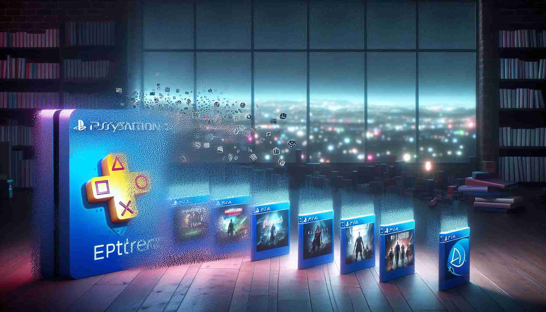 Sony ogłasza odejście kilku gier z PlayStation Plus Extra