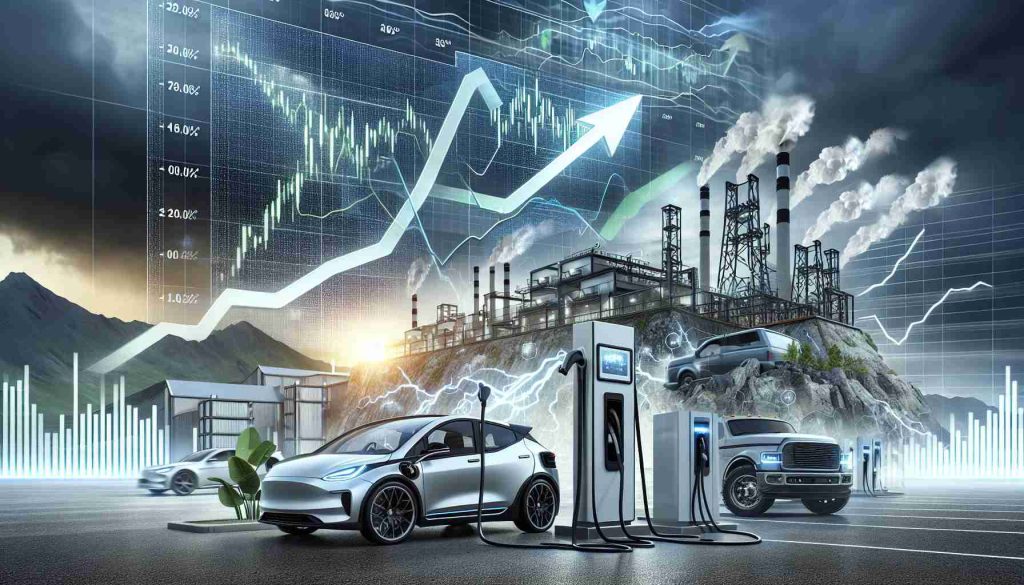 EV and Battery Markets Set for Strong Growth in 2024, Despite Challenges