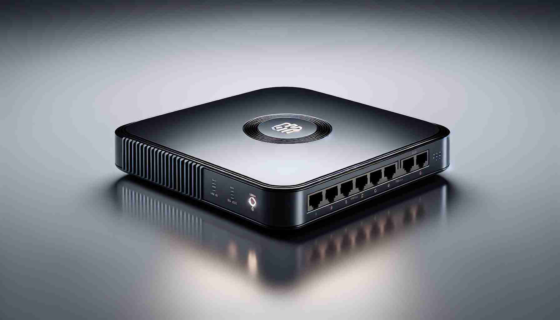 Huawei WS5200 – Nowoczesny router do domu