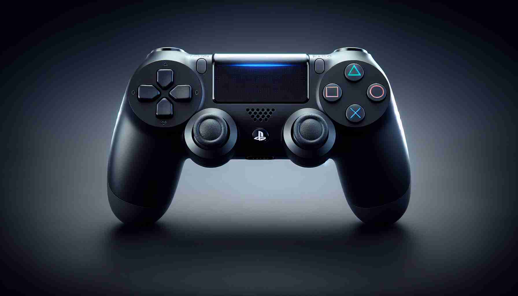 Recenzja kontrolera PS4 DualShock 4 v2