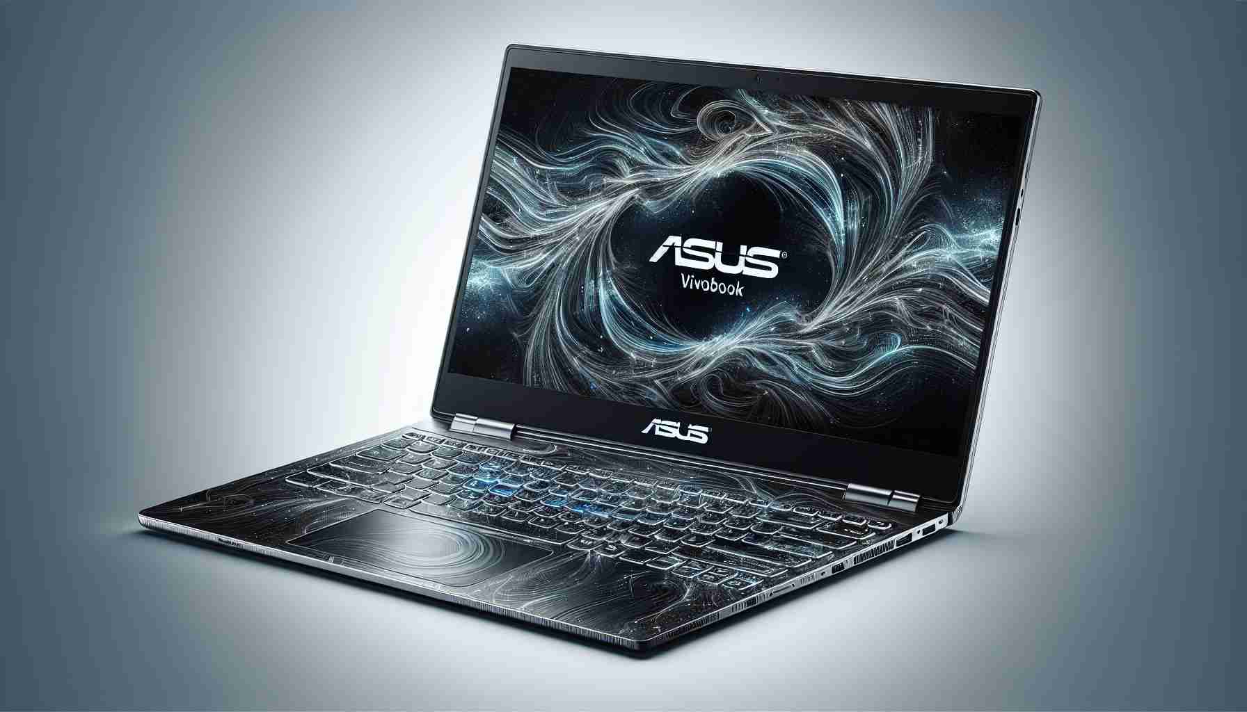 Asus Vivobook M513UA – Nowy znak jakości wśród laptopów