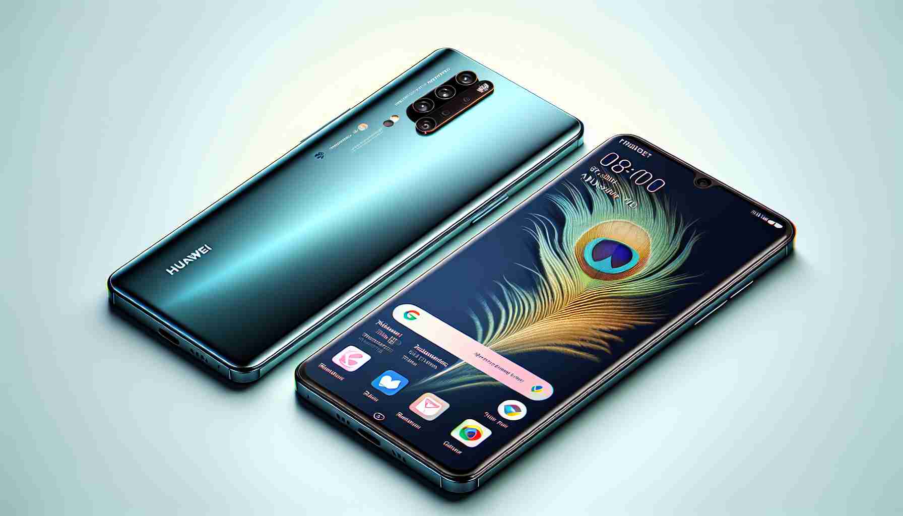 Nowy telefon Huawei 2022: Przegląd, dane techniczne i wiele więcej!